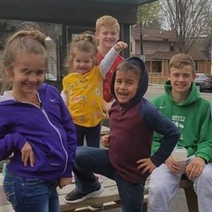 Meet your Posher, Bethany